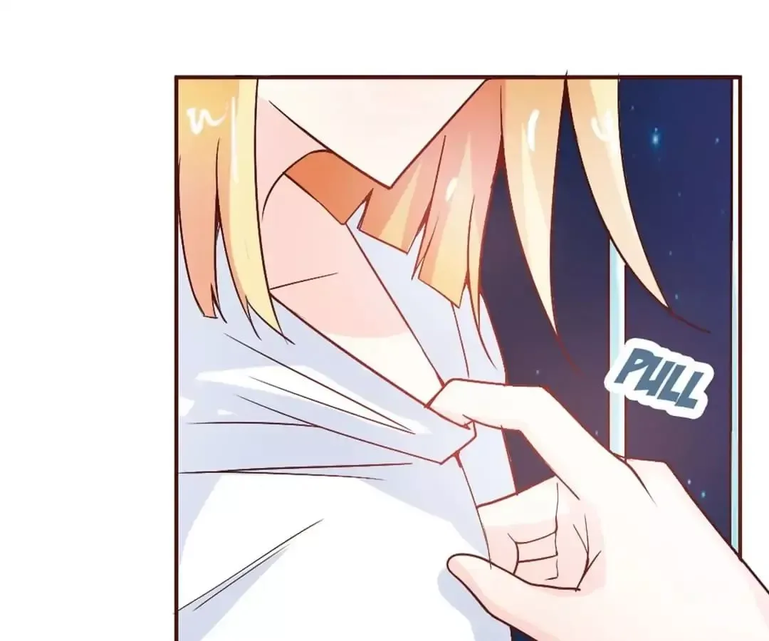 Sweety Curing Blood Chapter 31 page 32