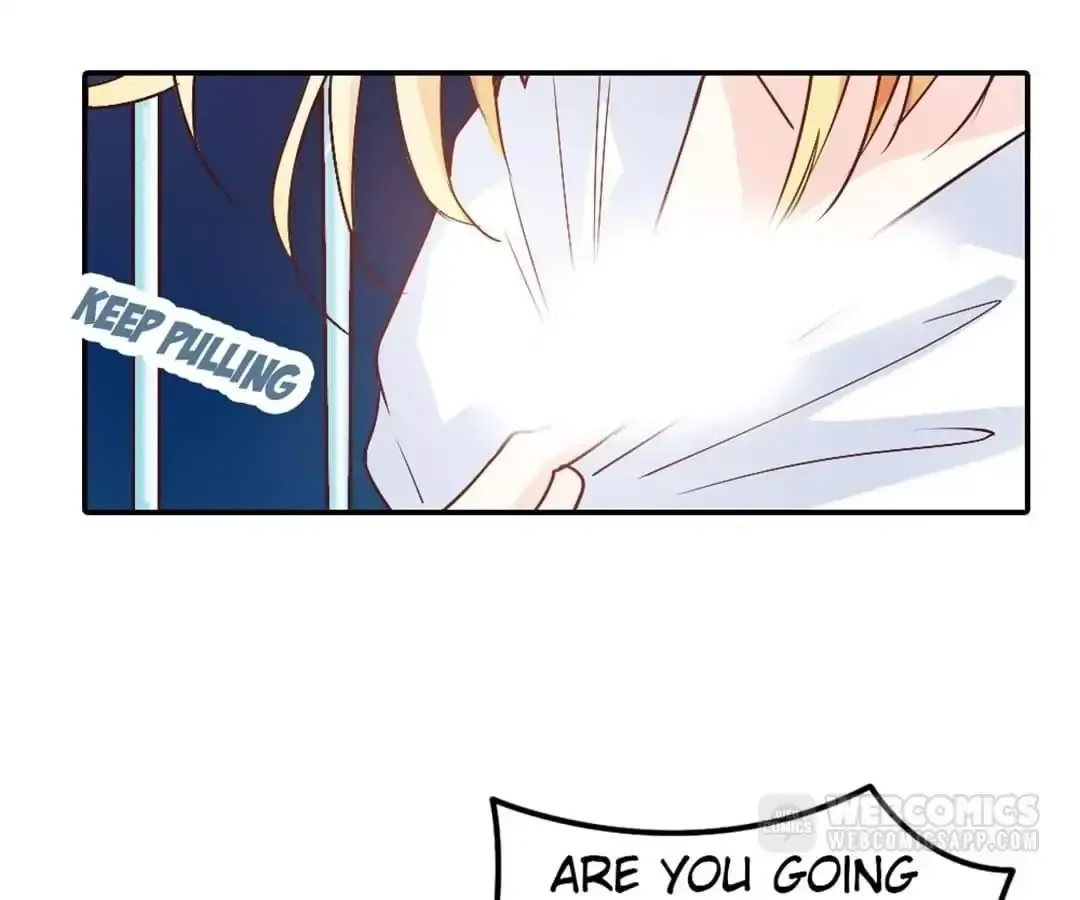 Sweety Curing Blood Chapter 31 page 34