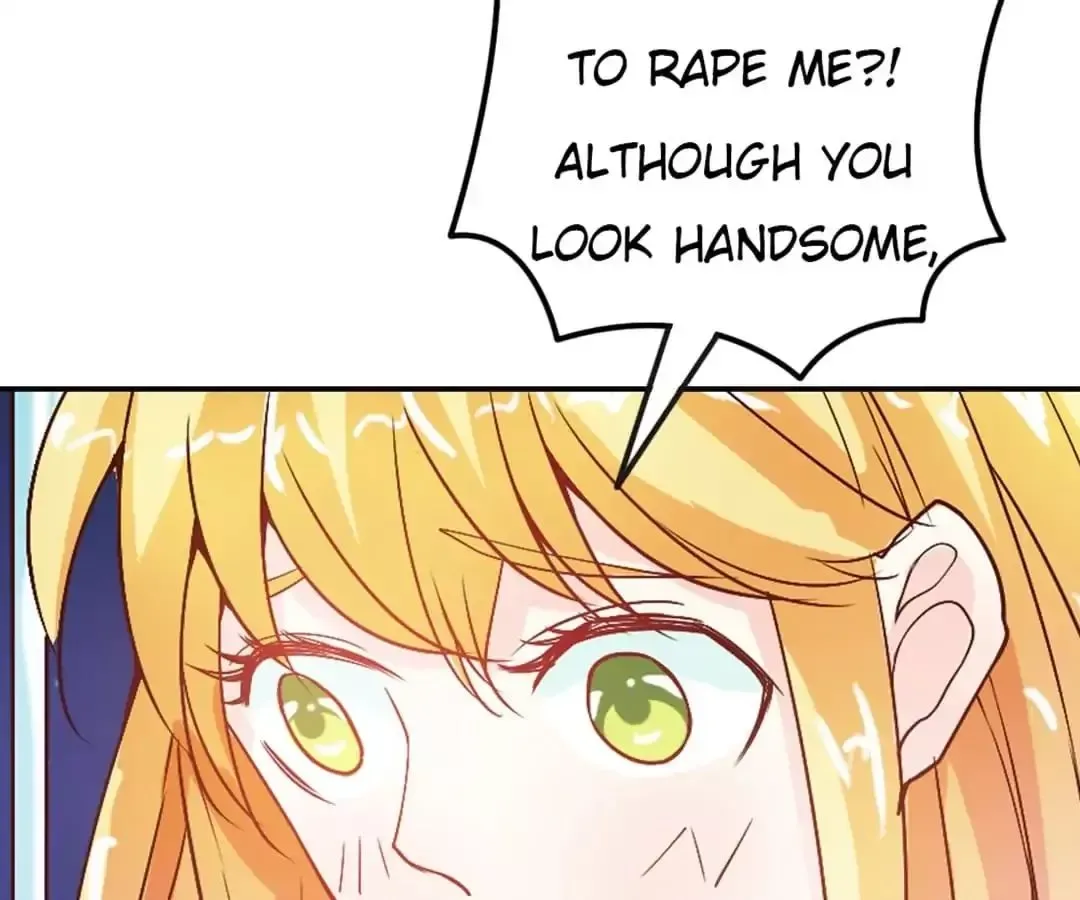 Sweety Curing Blood Chapter 31 page 35