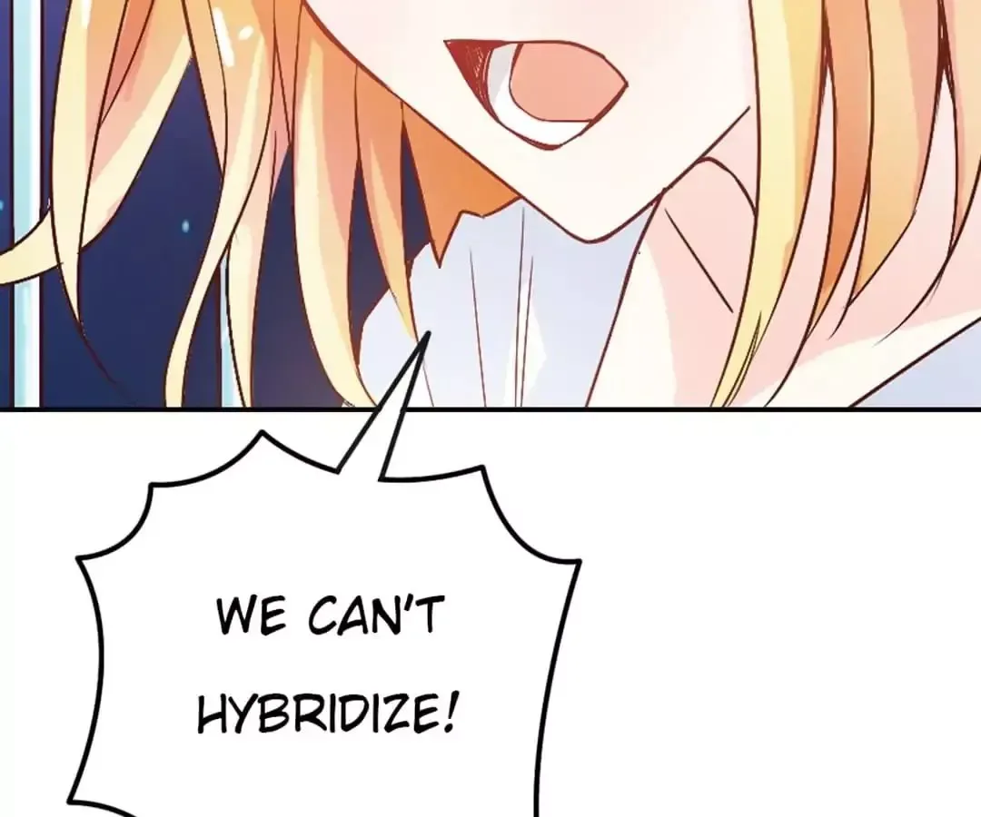 Sweety Curing Blood Chapter 31 page 36