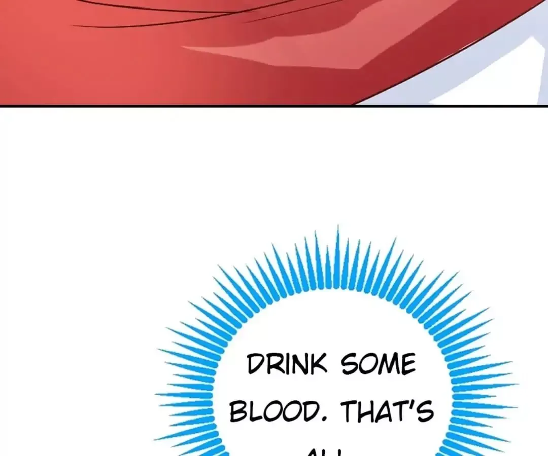 Sweety Curing Blood Chapter 31 page 41