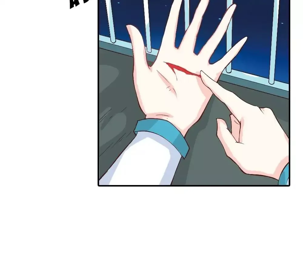 Sweety Curing Blood Chapter 32 page 3