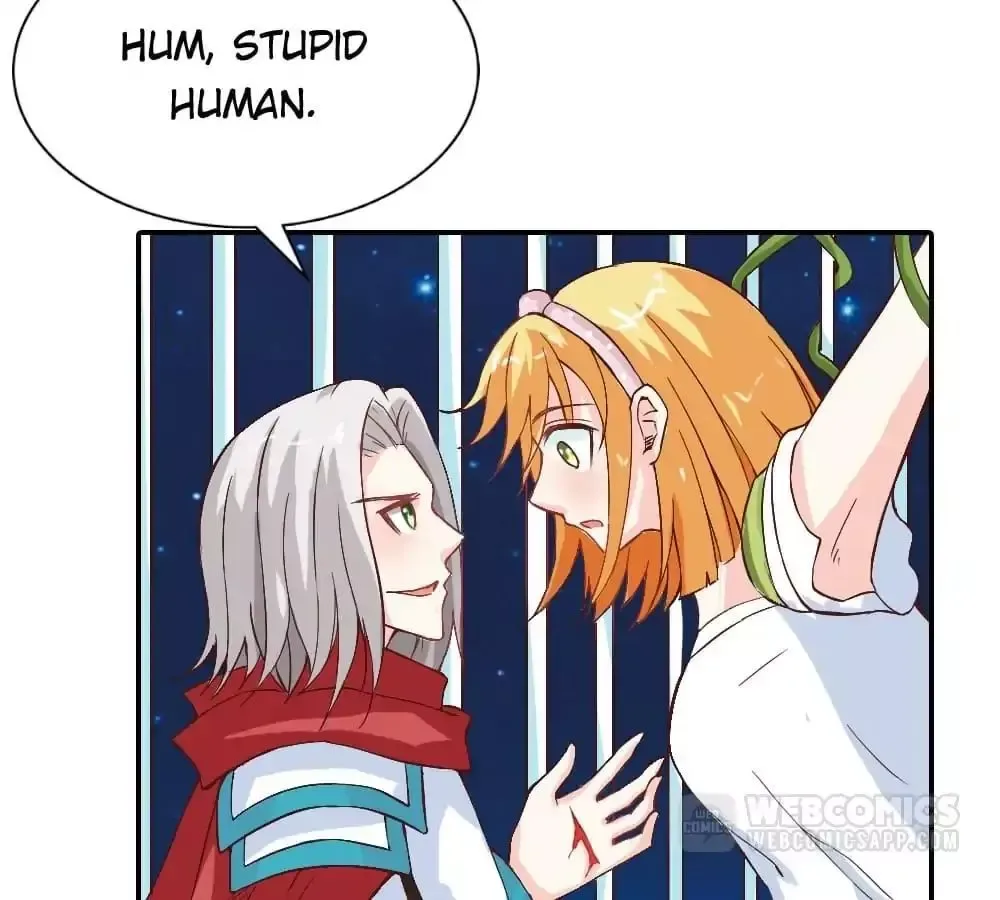 Sweety Curing Blood Chapter 32 page 6