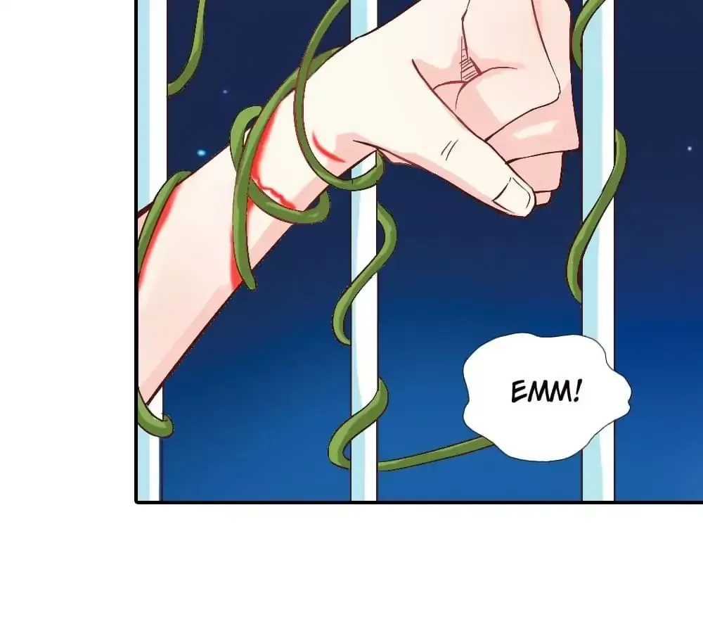 Sweety Curing Blood Chapter 32 page 12