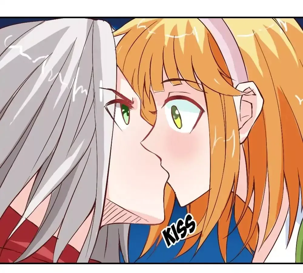 Sweety Curing Blood Chapter 32 page 8