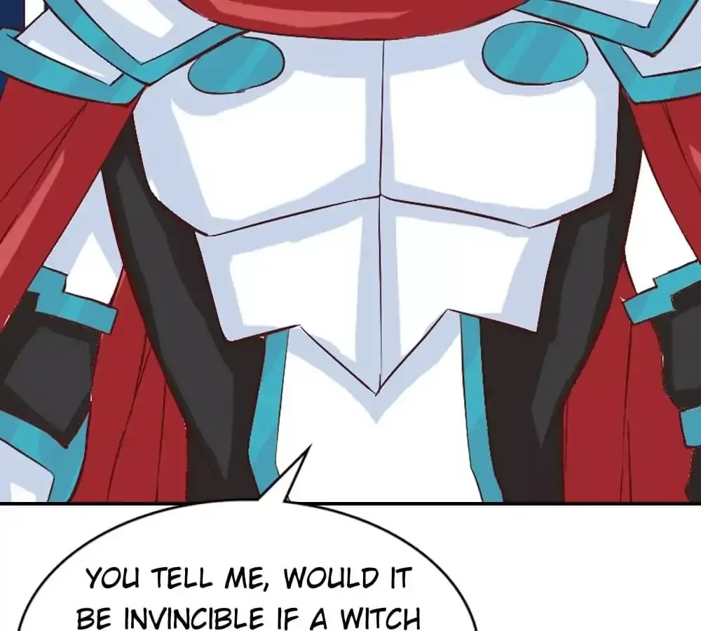 Sweety Curing Blood Chapter 32 page 28