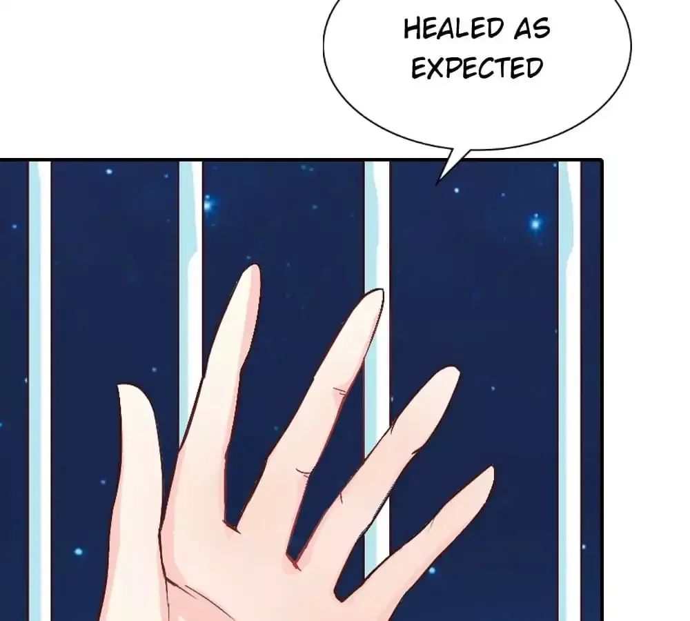 Sweety Curing Blood Chapter 32 page 20