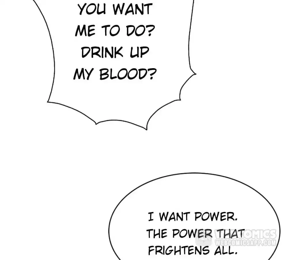 Sweety Curing Blood Chapter 32 page 26