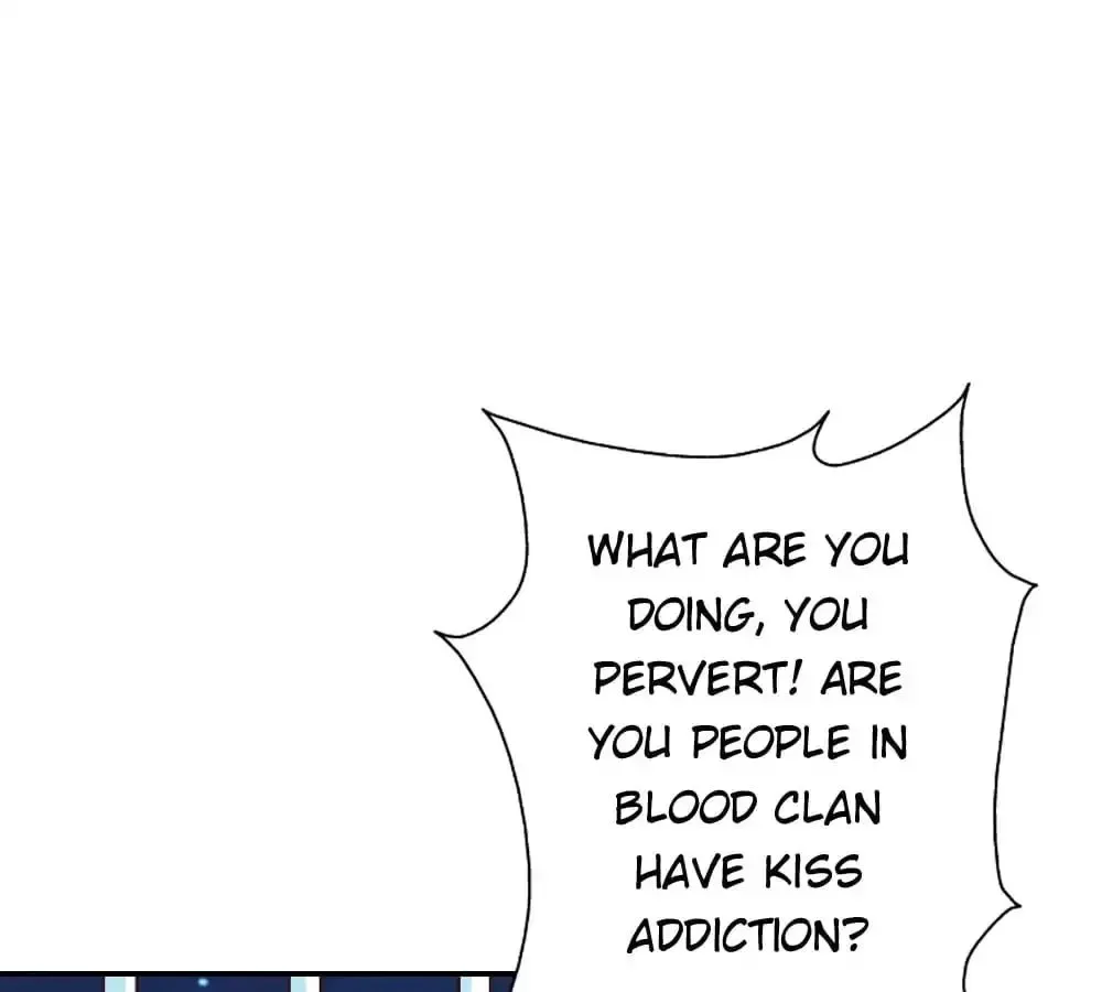 Sweety Curing Blood Chapter 32 page 15