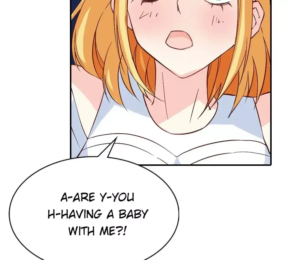 Sweety Curing Blood Chapter 32 page 32