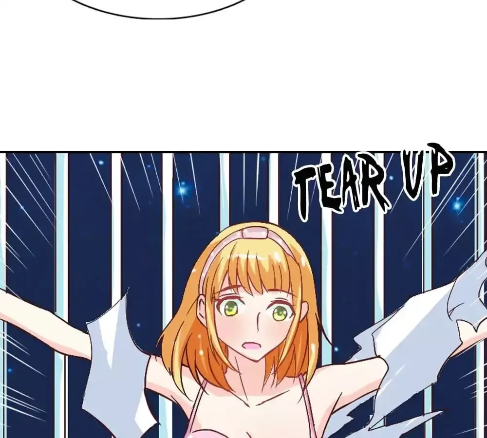 Sweety Curing Blood Chapter 32 page 33