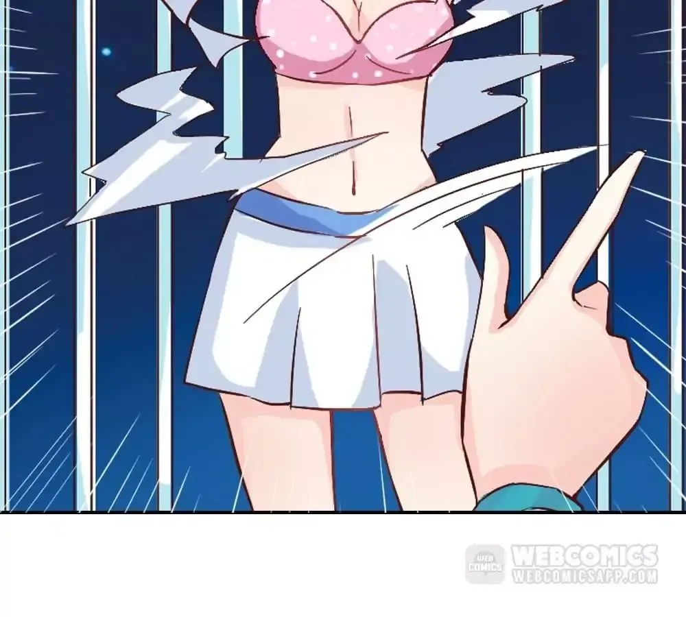 Sweety Curing Blood Chapter 32 page 34