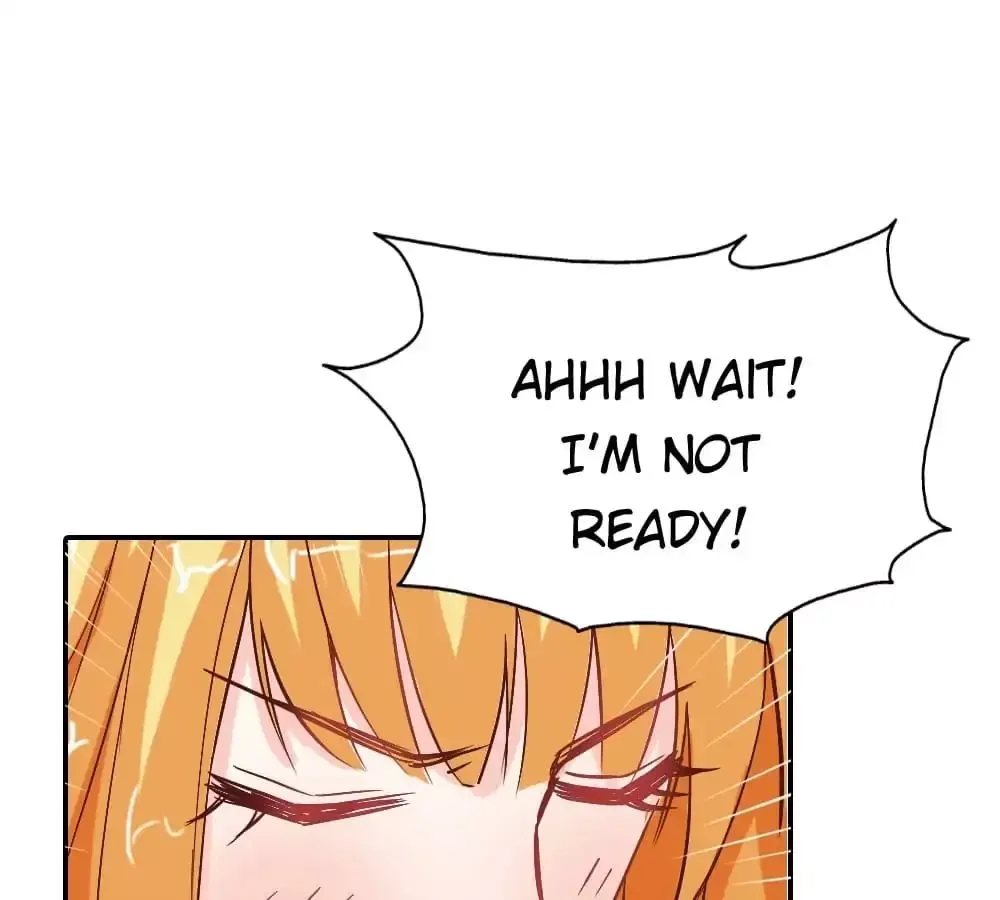Sweety Curing Blood Chapter 32 page 35