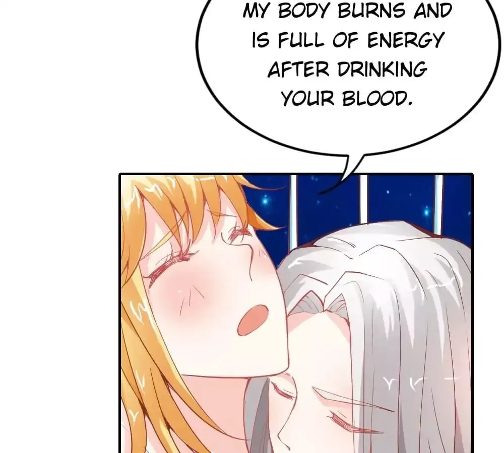 Sweety Curing Blood Chapter 32 page 37