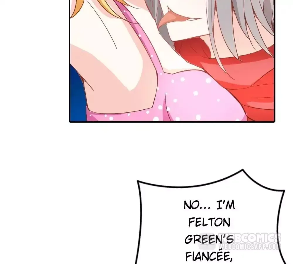 Sweety Curing Blood Chapter 32 page 38