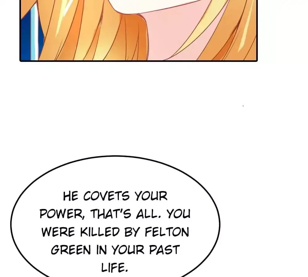 Sweety Curing Blood Chapter 32 page 40