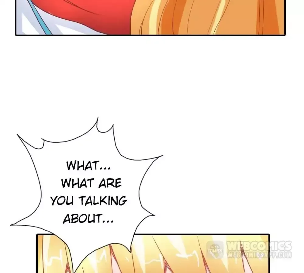 Sweety Curing Blood Chapter 32 page 42