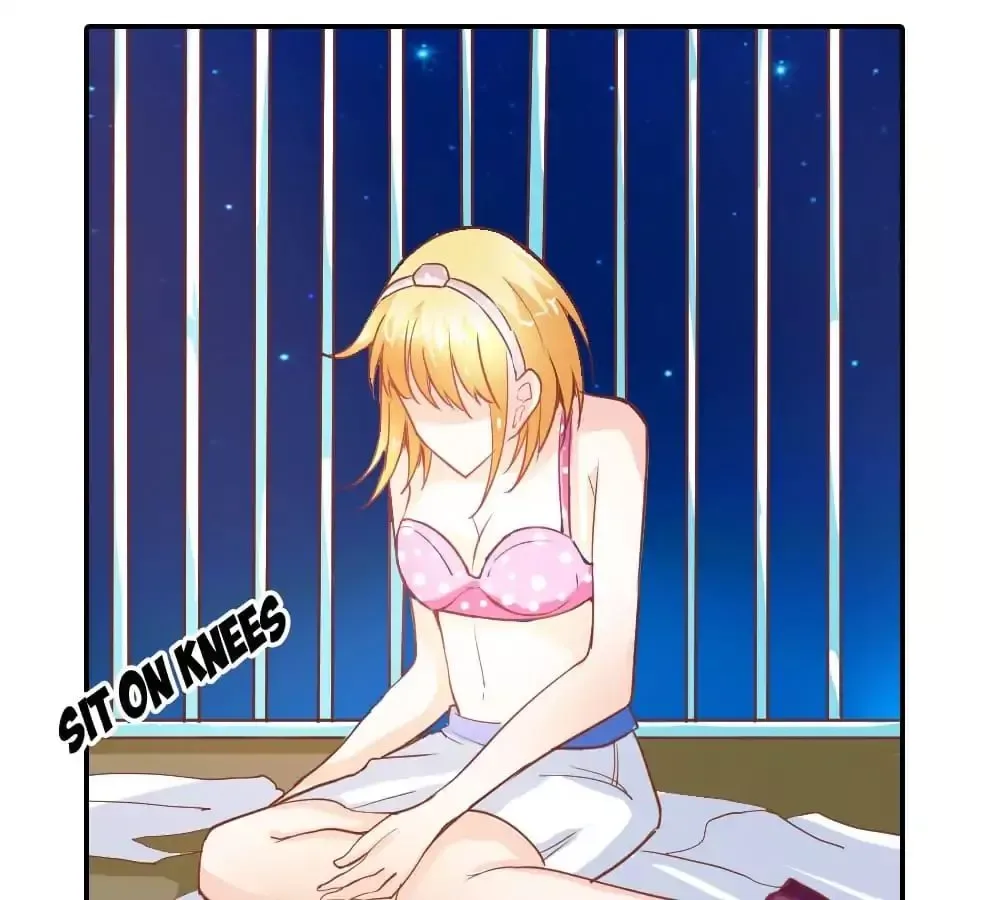 Sweety Curing Blood Chapter 32 page 49