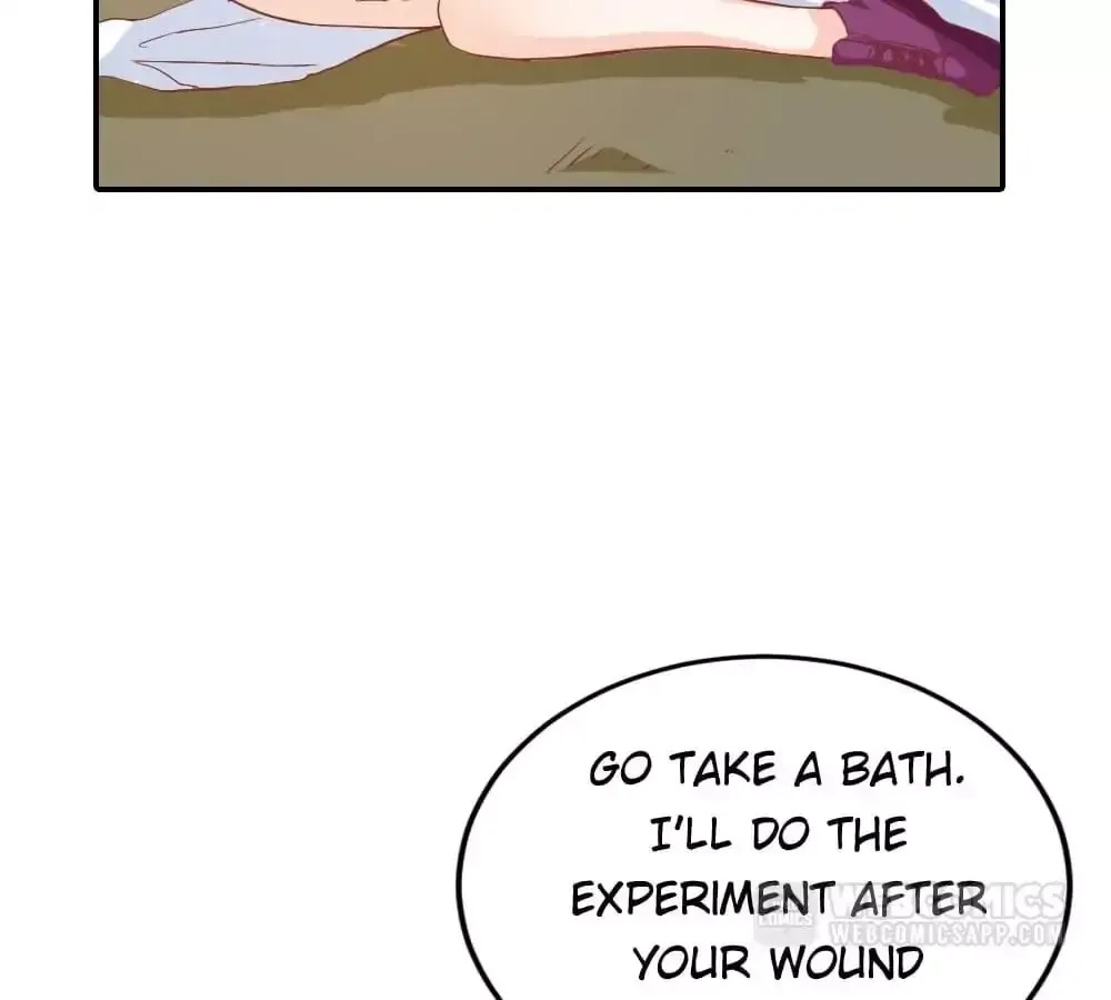 Sweety Curing Blood Chapter 32 page 50