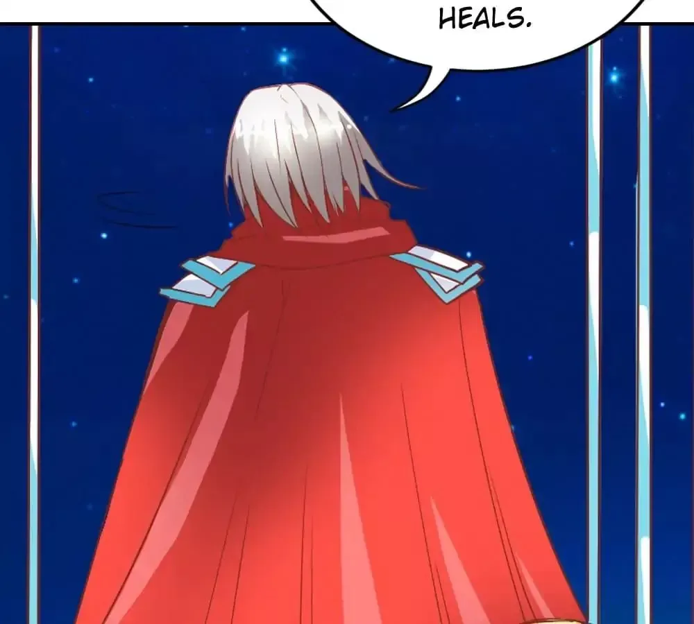 Sweety Curing Blood Chapter 32 page 51