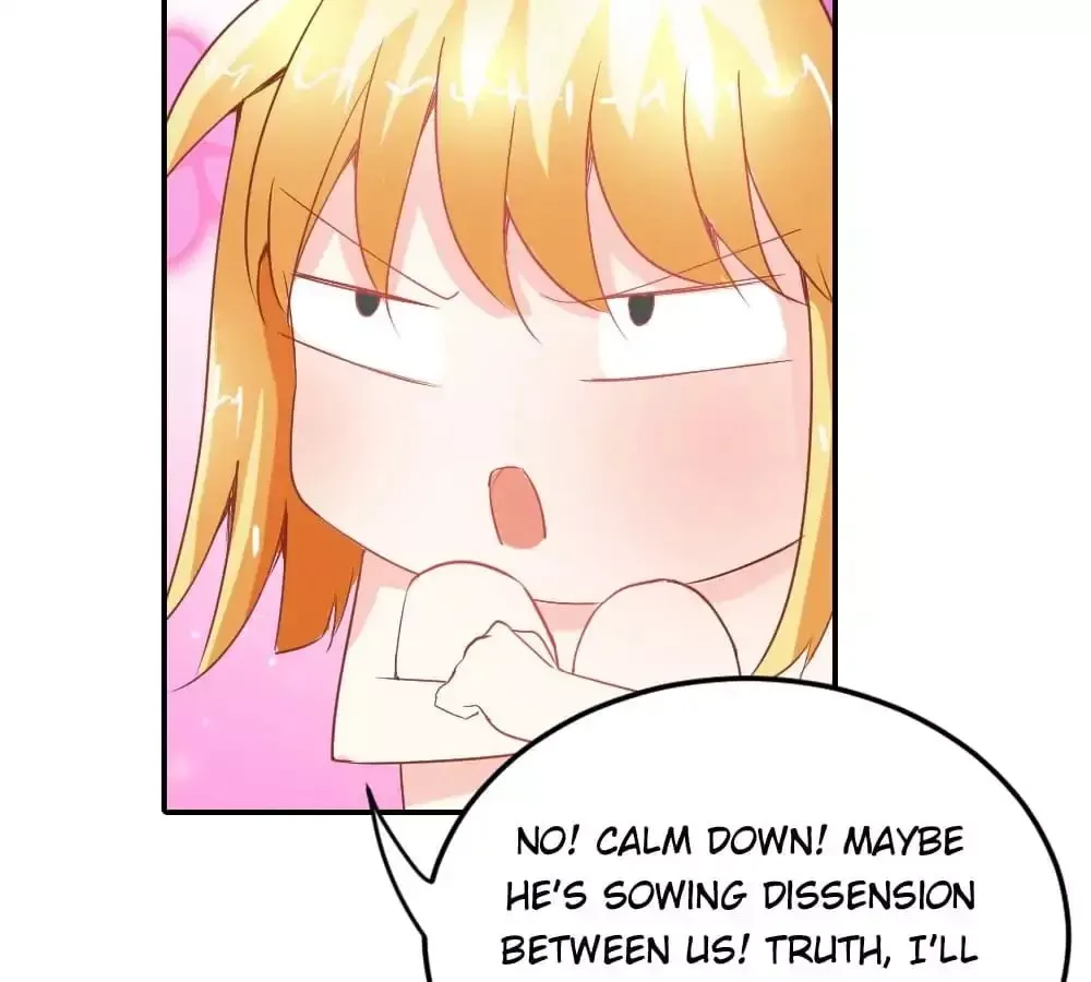 Sweety Curing Blood Chapter 33 page 3