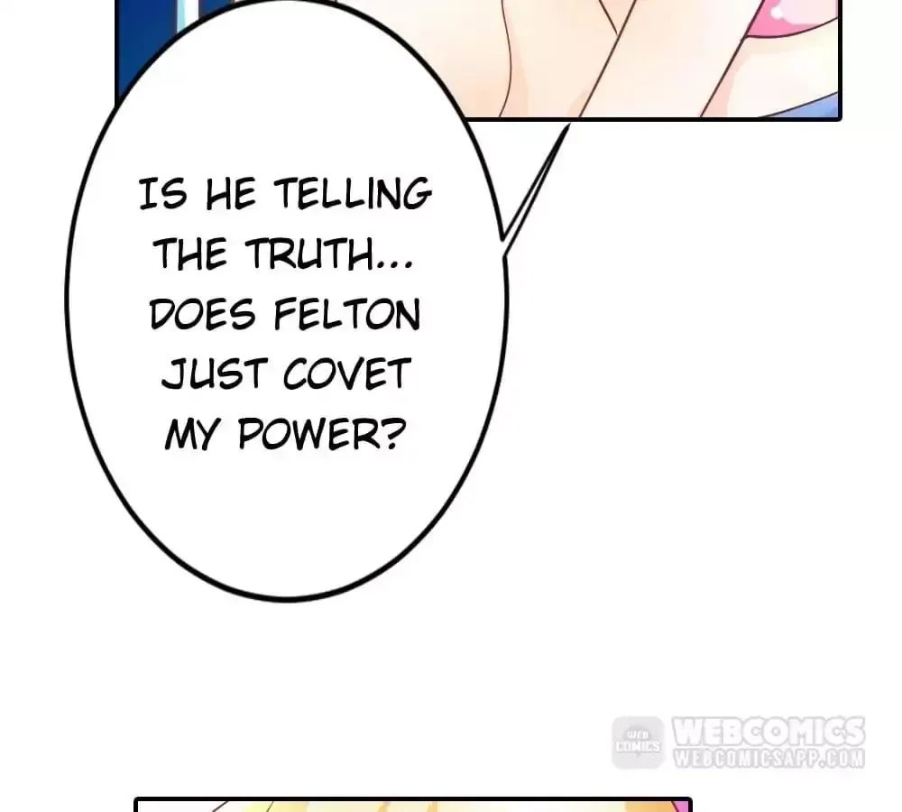 Sweety Curing Blood Chapter 33 page 2
