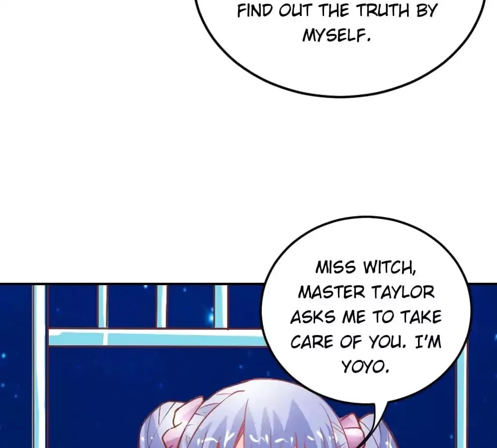 Sweety Curing Blood Chapter 33 page 4