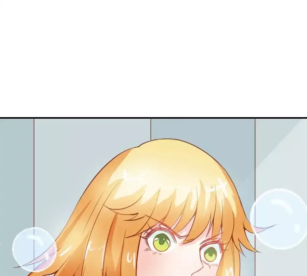 Sweety Curing Blood Chapter 33 page 28