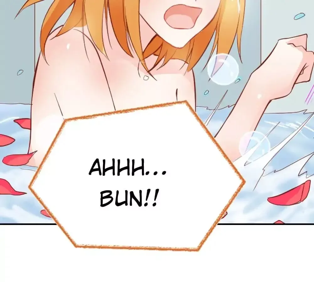 Sweety Curing Blood Chapter 33 page 29
