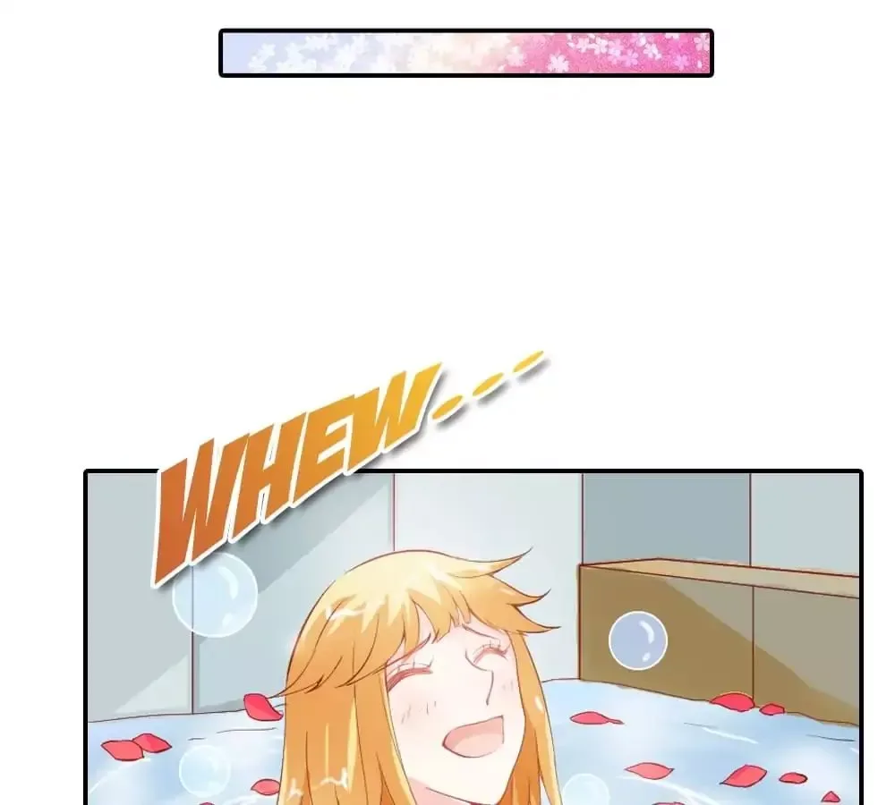 Sweety Curing Blood Chapter 33 page 15