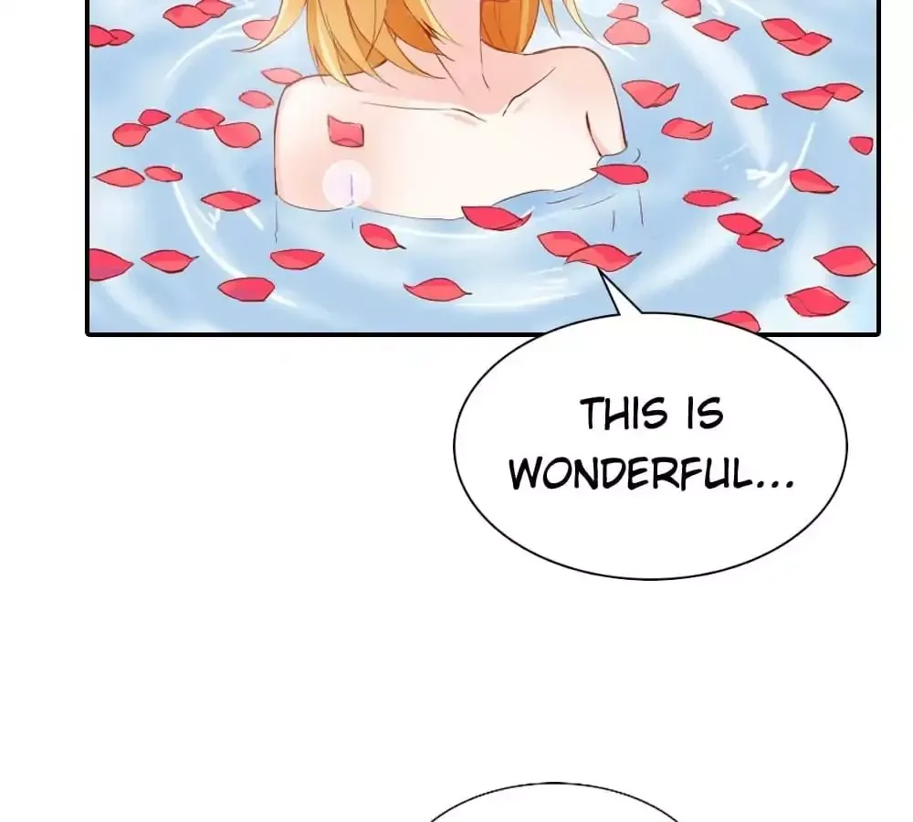 Sweety Curing Blood Chapter 33 page 16