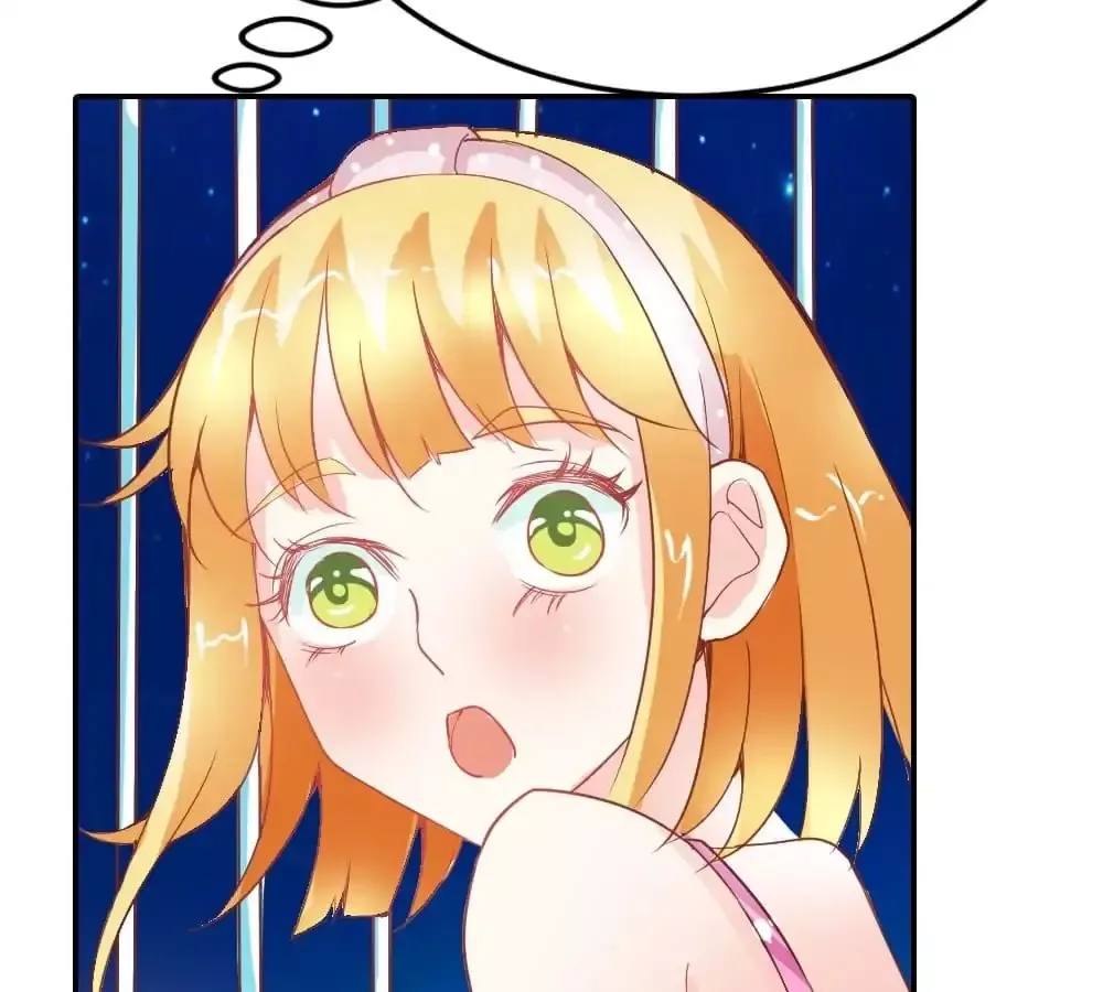 Sweety Curing Blood Chapter 33 page 7