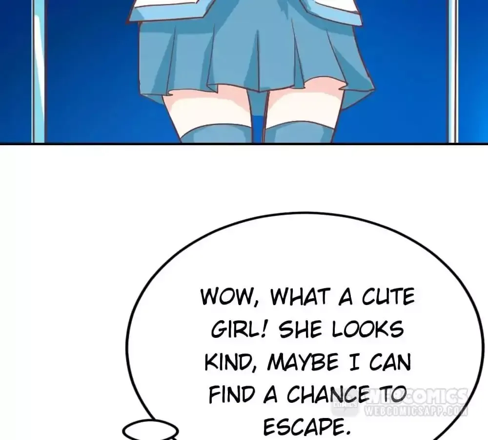 Sweety Curing Blood Chapter 33 page 6
