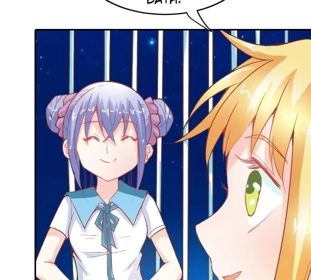 Sweety Curing Blood Chapter 33 page 9