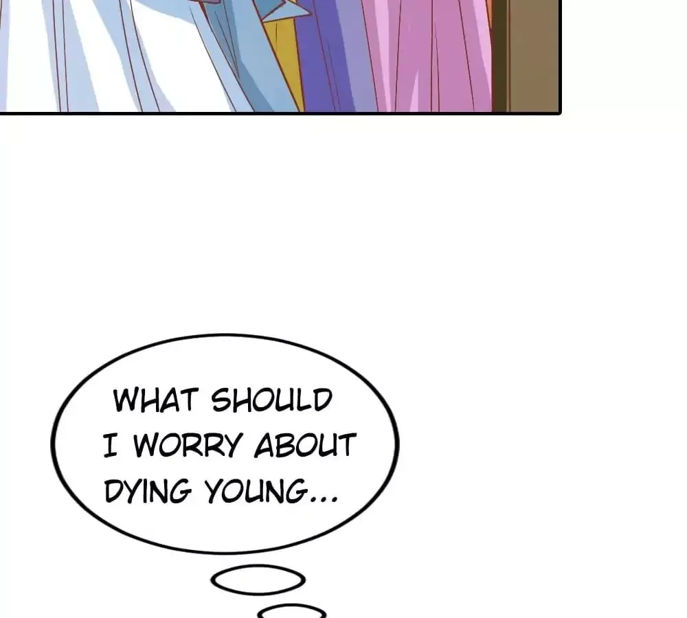 Sweety Curing Blood Chapter 33 page 12