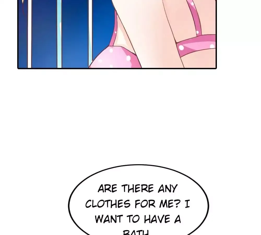 Sweety Curing Blood Chapter 33 page 8