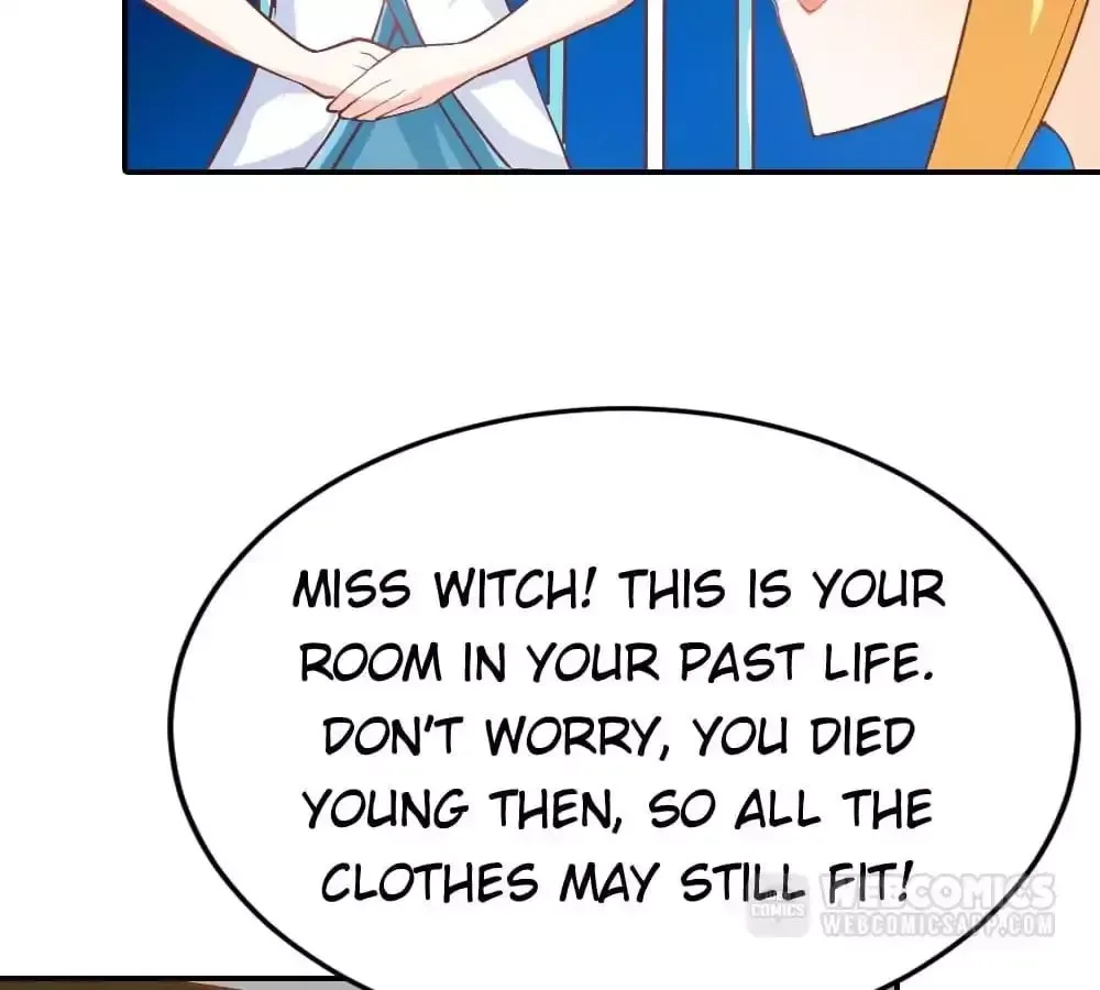 Sweety Curing Blood Chapter 33 page 10