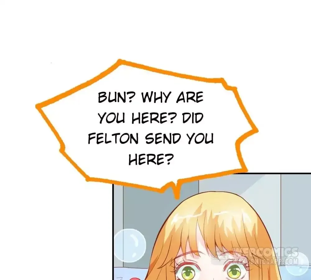 Sweety Curing Blood Chapter 33 page 18