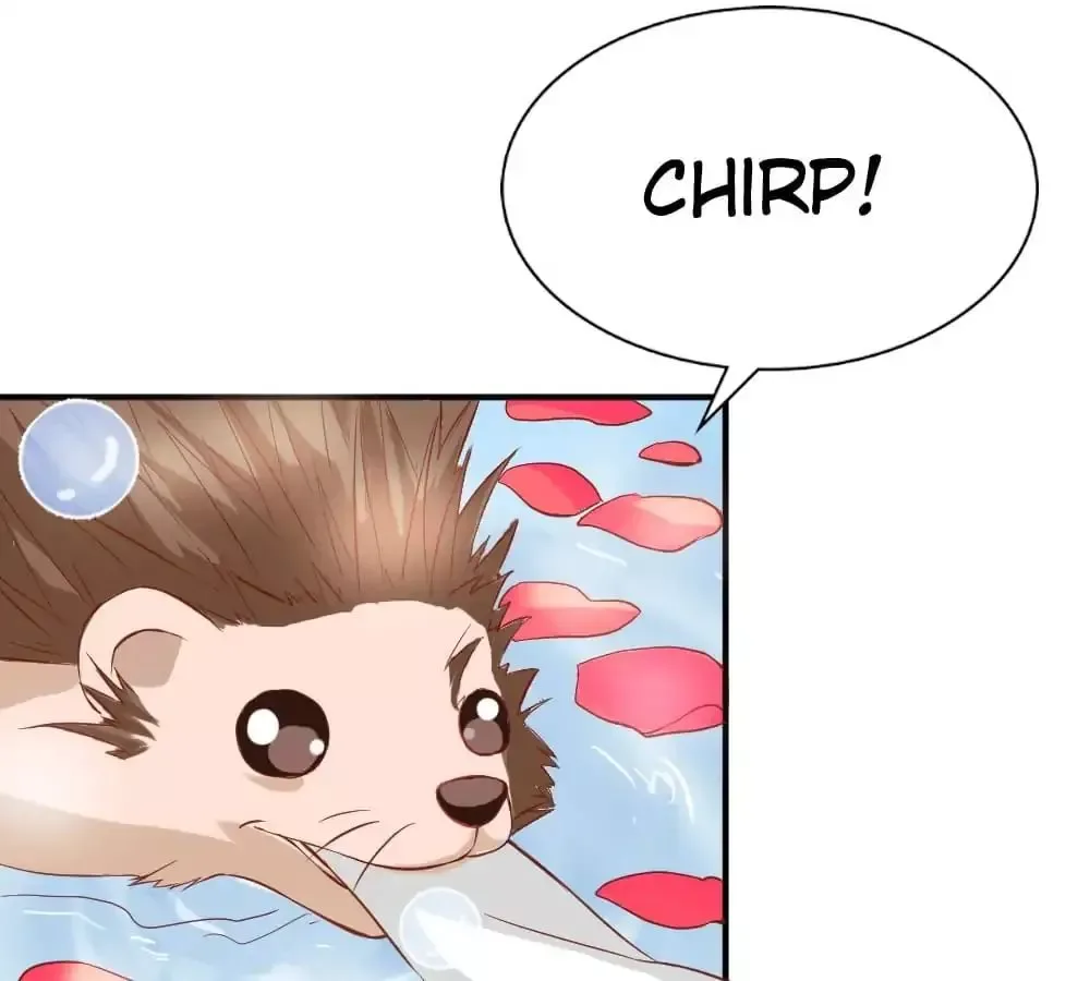 Sweety Curing Blood Chapter 33 page 20