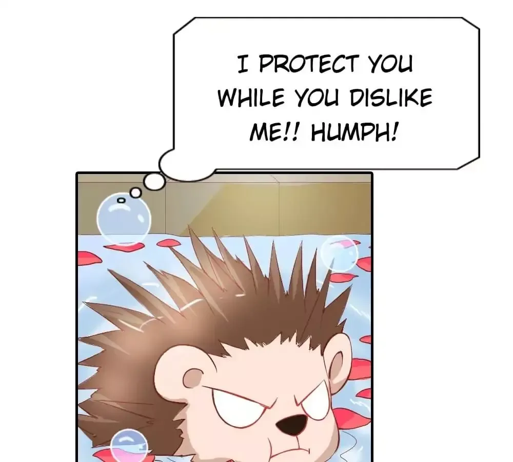 Sweety Curing Blood Chapter 33 page 25
