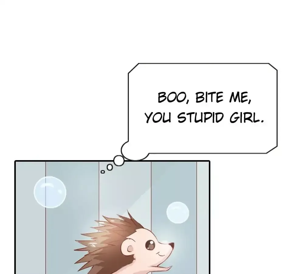 Sweety Curing Blood Chapter 33 page 31