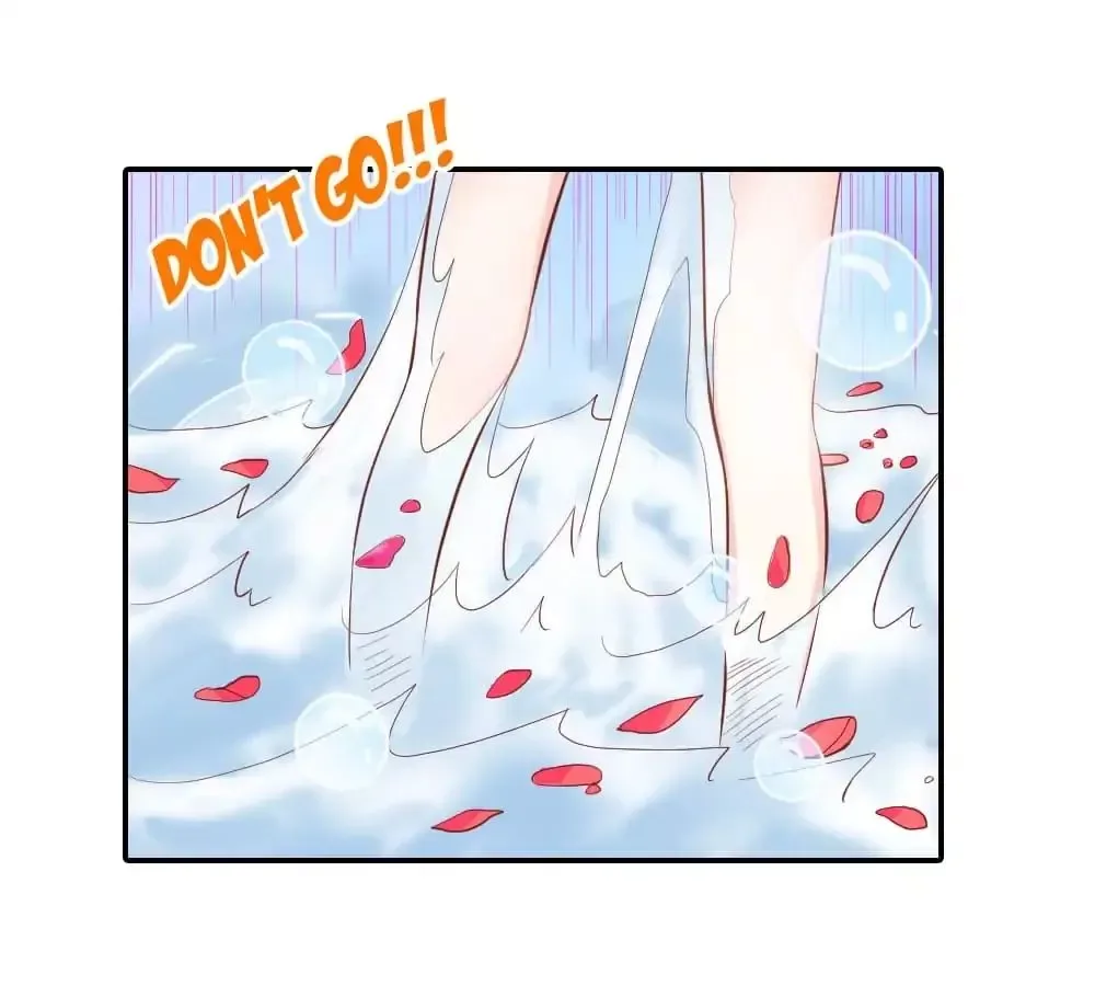 Sweety Curing Blood Chapter 33 page 33