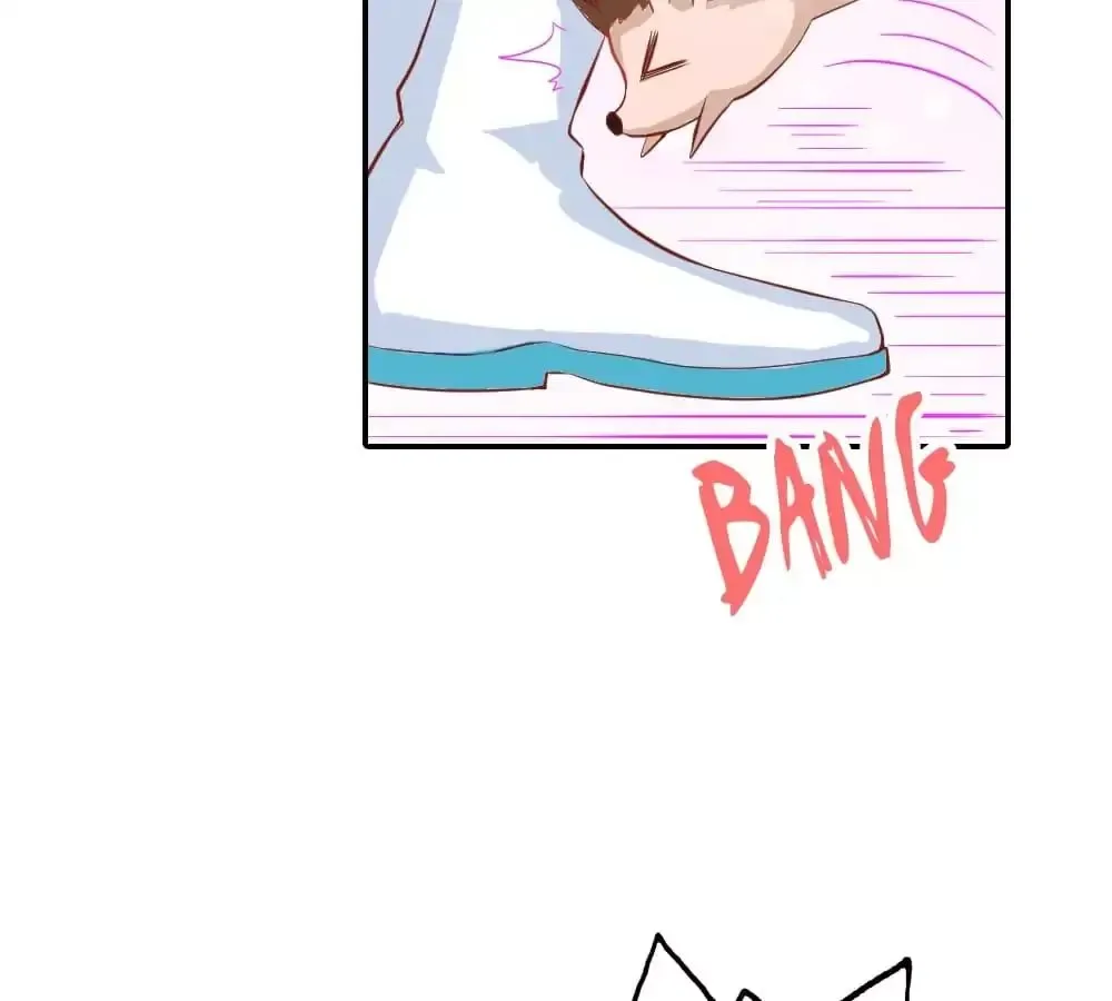 Sweety Curing Blood Chapter 33 page 35