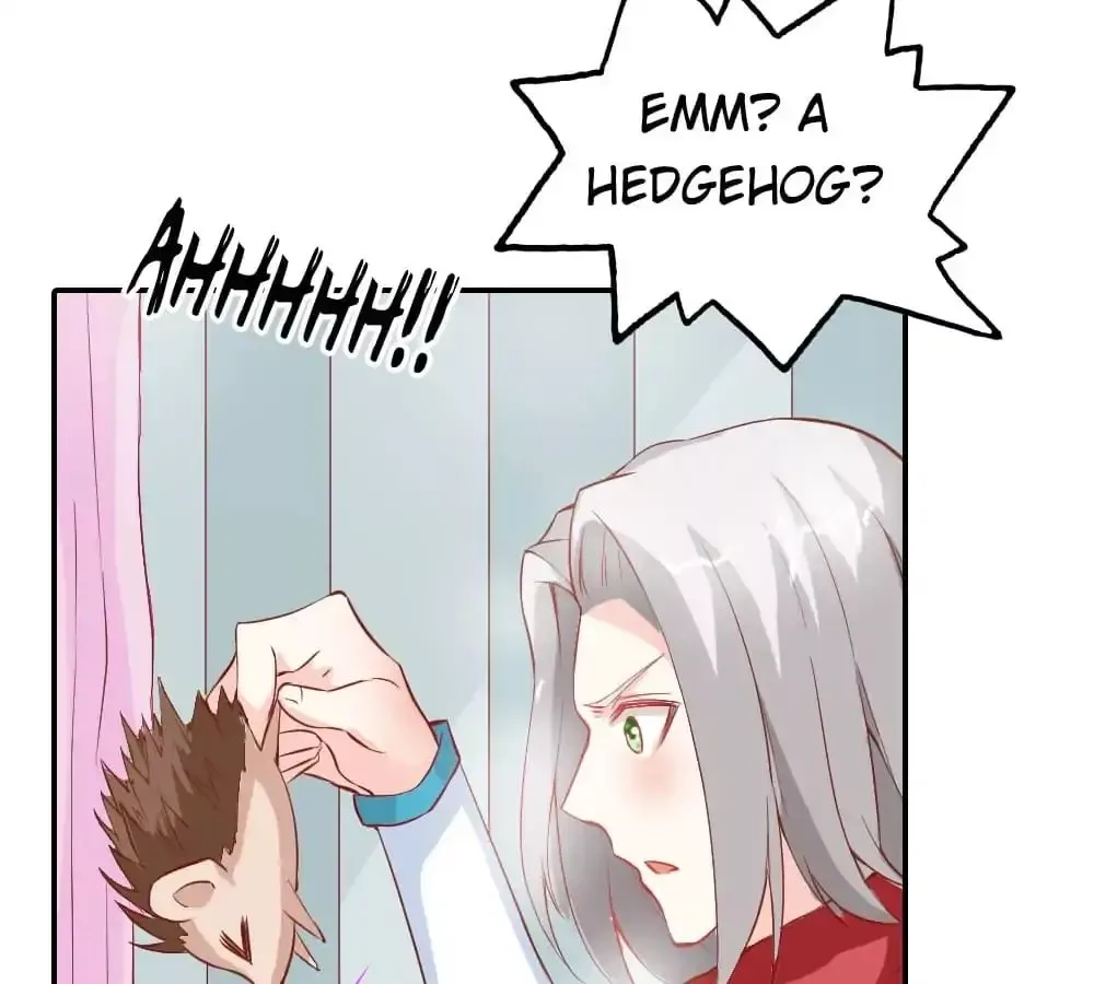 Sweety Curing Blood Chapter 33 page 36