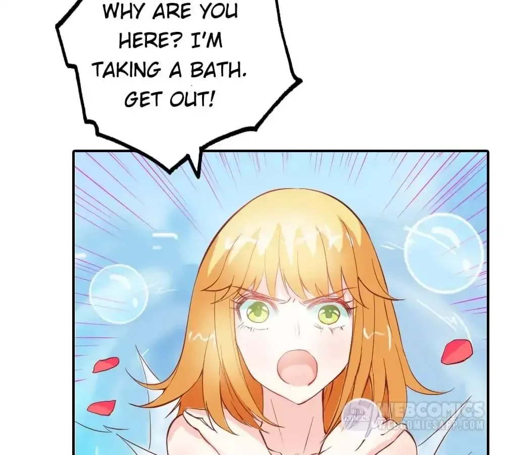 Sweety Curing Blood Chapter 33 page 38