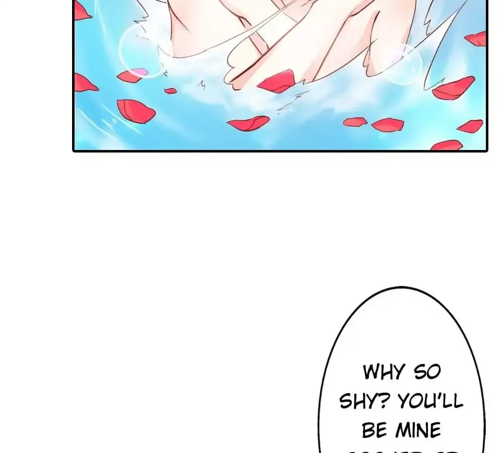 Sweety Curing Blood Chapter 33 page 39