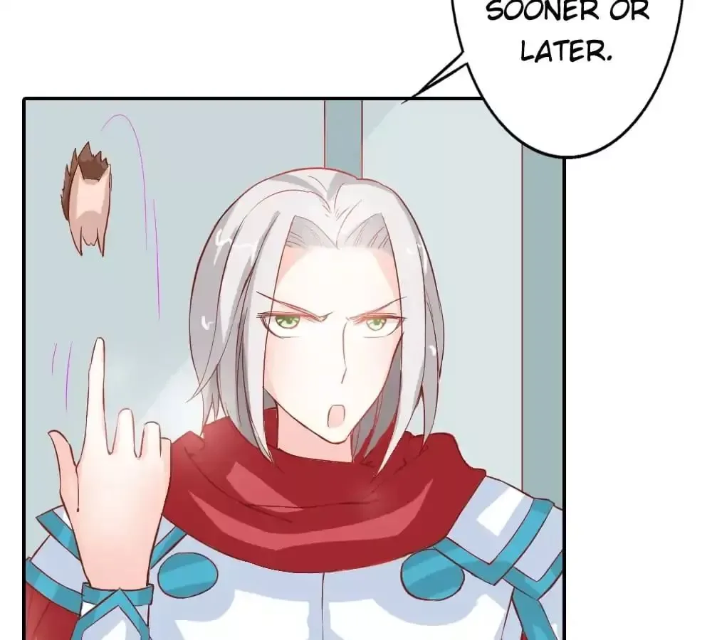 Sweety Curing Blood Chapter 33 page 40