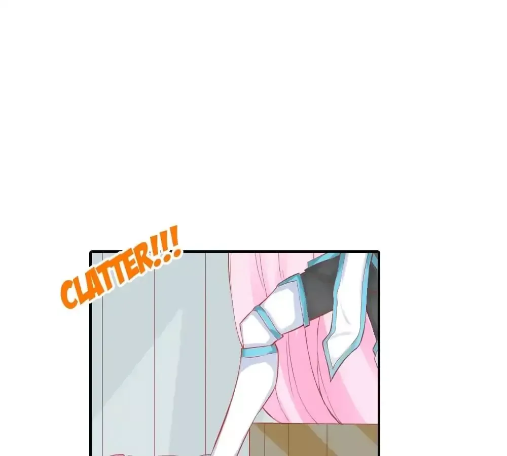 Sweety Curing Blood Chapter 33 page 43