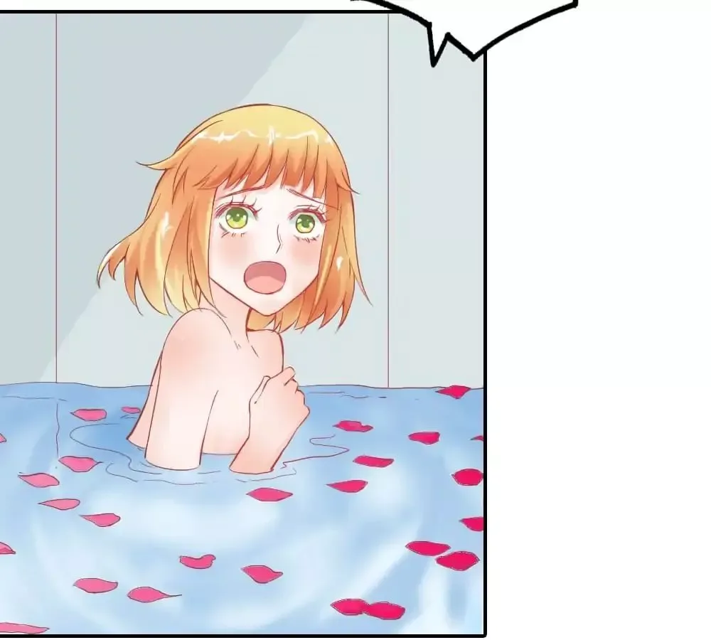 Sweety Curing Blood Chapter 33 page 45