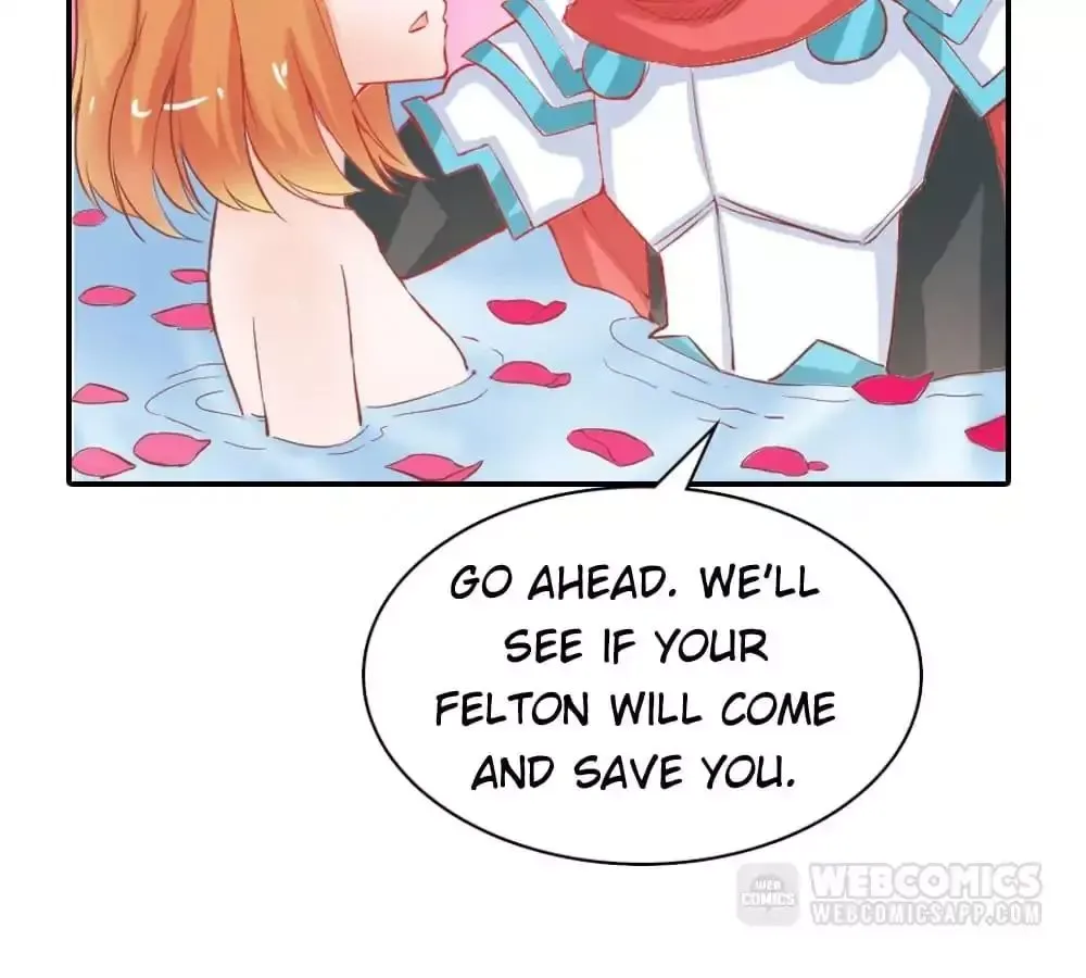 Sweety Curing Blood Chapter 34 page 2